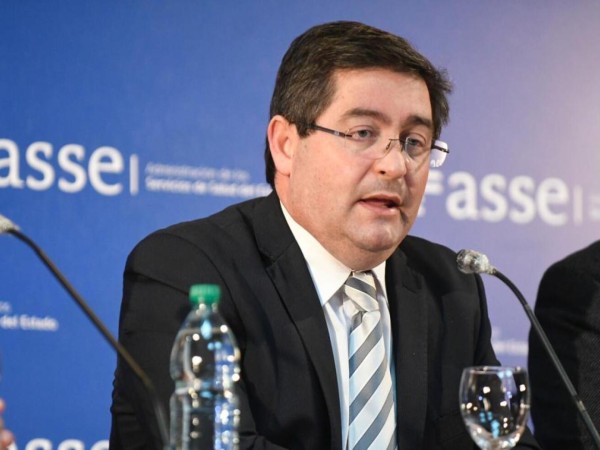 Cipriani aseguró que se está trabajando con el pliego licitatorio del acelerador lineal para San Carlos y que este año estaría funcionando