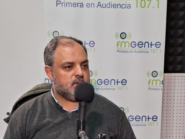 Fue imputado el exsenador Charles Carrera por fraude, falsificación ideológica y utilización de información privilegiada