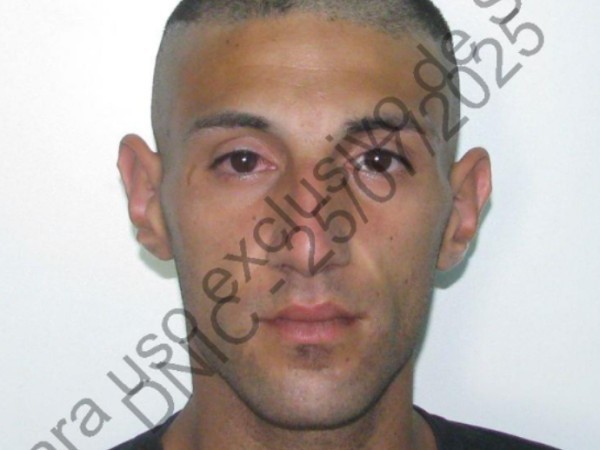 Apareció hombre que se encontraba ausente desde el 25 de julio