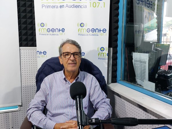 Los ACV son la causa más común por la que las personas ingresan a Cerema; un 20% es por siniestros de tránsito