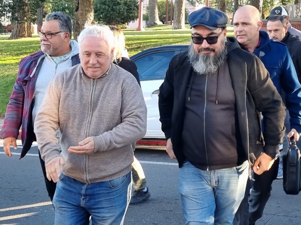 Goichea: “Antía y Da Silva nos trataron a los dirigentes de Conaprole de gordos y de tener salarios de 6 cifras”
