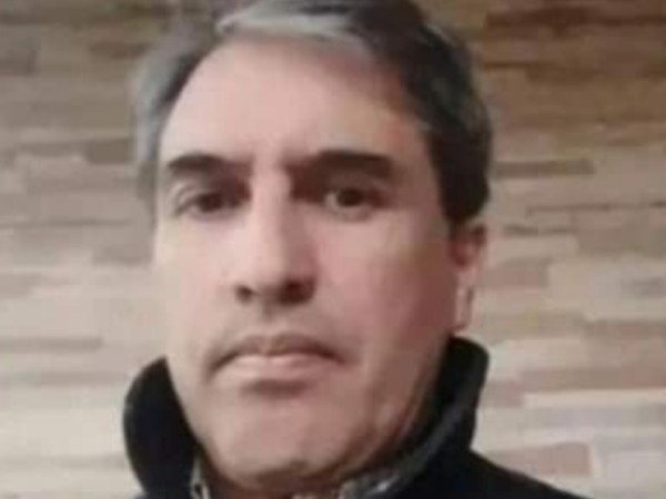 Retomaron la búsqueda de Álvaro García
