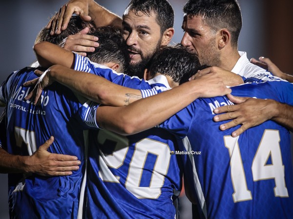 OFI: Maldonado va por la clasificación este domingo en San Carlos