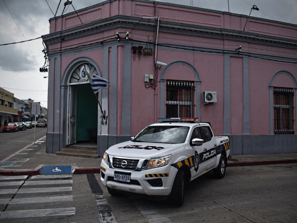 A martillazos mataron al hombre de San Carlos encontrado en los fondos de una “boca”