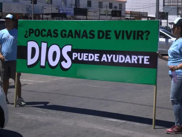 "Maldonado hay esper...