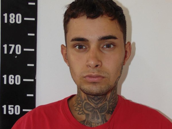 Cayó el otro autor de la rapiña a un funcionario policial al que le provocaron lesiones graves
