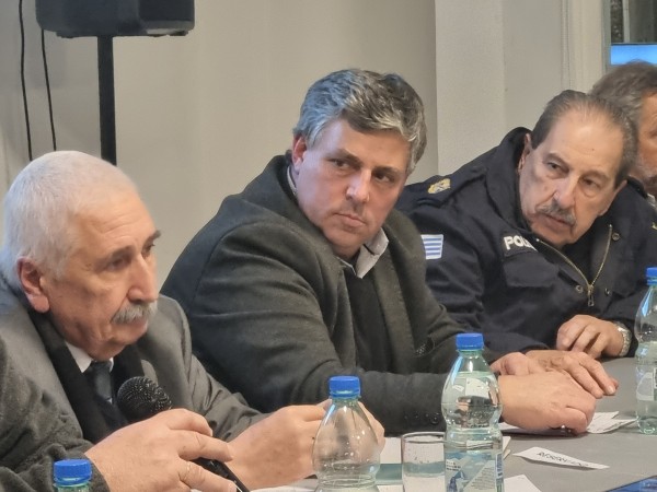 El fiscal de Corte, Juan Gómez dijo en Punta del Este que dejará su cargo en 15 días
