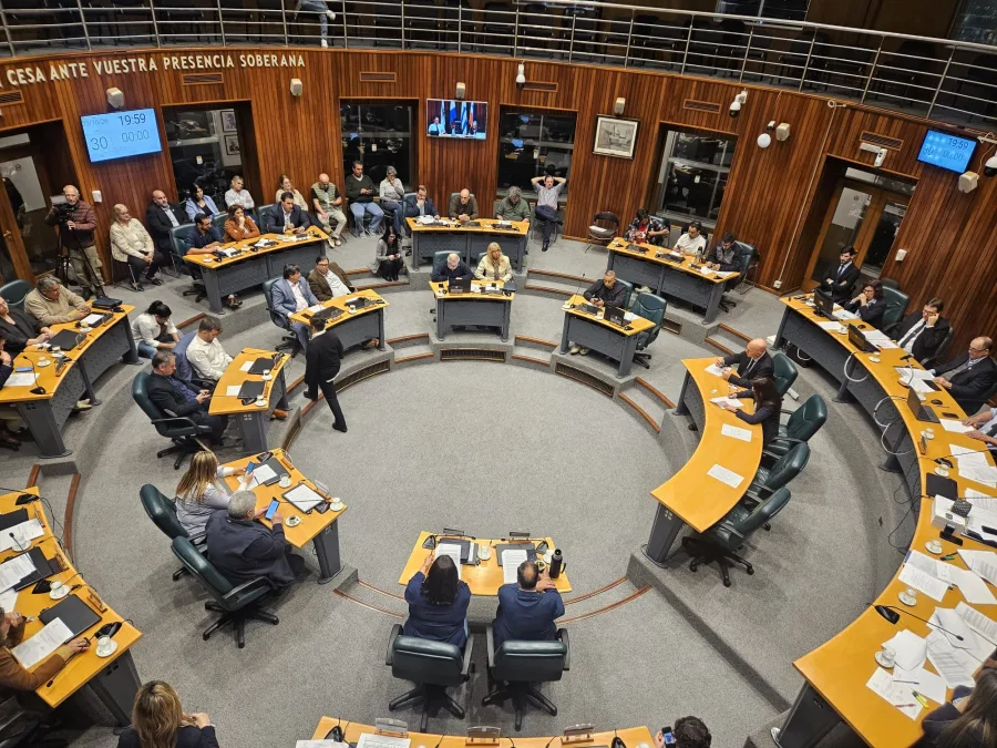 El Tribunal de Cuent...