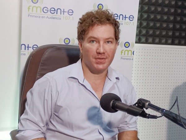 Director de Codesa sobre incorporación de ómnibus eléctricos: “El MTOP le da más subsidios a Montevideo que al interior del país”