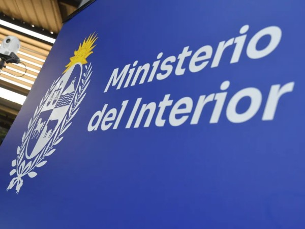 Cuál es el criterio que utiliza el Ministerio del Interior para divulgar nombres o siglas de delincuentes