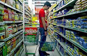 Maldonado sube cuatro veces más precios de alimentos y bebidas