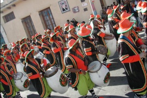 Se suspendieron las Llamadas de Piriápolis