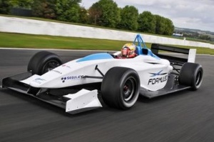 Habrá Fórmula 1 de autos eléctricos en Punta del Este

