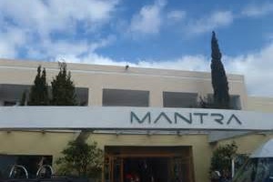 Se acordó fórmula para levantar el conflicto en Mantra