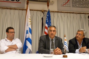 Embajada Americana pone a disposición 101 oficinas comerciales en Estados Unidos