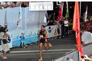 El hijo pródigo de Piriápolis ganó la doble San Antonio