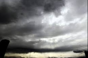 Metsul anuncia un ciclón mientras meteorólogos locales pronostican lluvias, tormentas y vientos fuertes