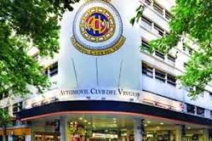 Automóvil Club promoverá temas de seguridad vial en San Carlos
