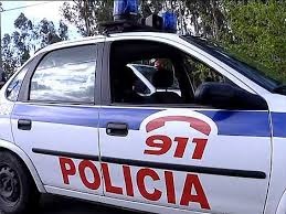 Arresto ciudadano en plena rapiña en Punta del Este