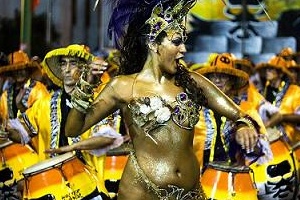 Hoy se realiza el Desfile Oficial de Carnaval en Maldonado