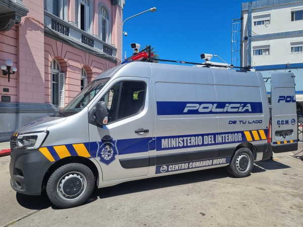 CCU fue clave para el 30% de las formalizaciones en Maldonado