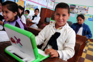 Reparan XO en Altos de la Terminal de Maldonado