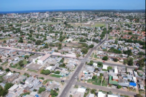 OSE aspira a conectar todo Maldonado al saneamiento
