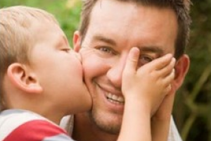 Presentan proyecto sobre tenencia compartida de niños
