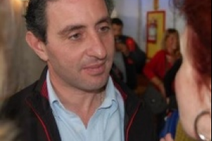 Elinger competirá en internas coloradas con su Lista 100