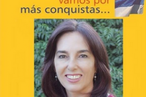 Salazar quiere ser intendente
