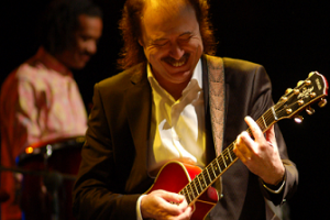 Llega otra semana a pura música en San Carlos