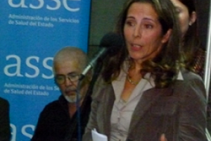 ASSE apuesta a recursos humanos en hospital de Maldonado
