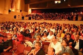 Finaliza Festival de Punta del Este  a salas llenas