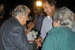 Estado destinará 4.000 hectáreas en Aznárez para proyecto socioeducativo