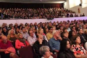 La película brasileña "Tatuaje" ganó el 17º Festival Internacional de Cine de Punta del Este