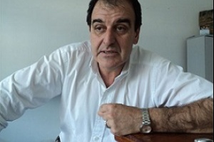 De los Santos apuesta a "preservar la unidad" entre intendentes 