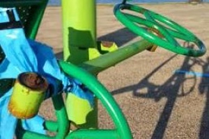 Clausuran estaciones saludables en Punta del Este
