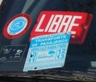 Rapiñaron a otro taxista en Maldonado