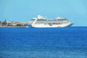 Punta del Este con alto índice de satisfacción entre los cruceristas