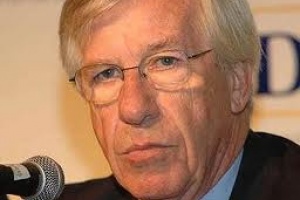 Presentan candidatura de Horacio Díaz con la presencia de Danilo Astori