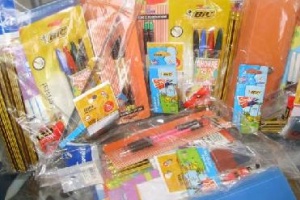 Cámara Empresarial entregará útiles para  estudiantes