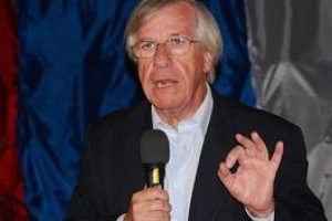 Astori lanzó candidatura de Díaz a la Intendencia