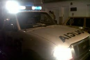 La policía busca a dos rapiñeros que asaltaron un comercio en Las Delicias