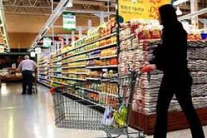 Alimentos y bebidas aumentaron en febrero 26,9% en Maldonado