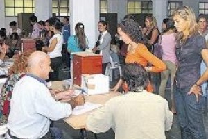 Universitarios tendrán sus primeras elecciones regionales