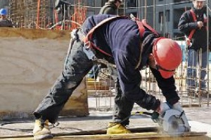 2013 cerró con récord histórico de finales de obra en Maldonado
