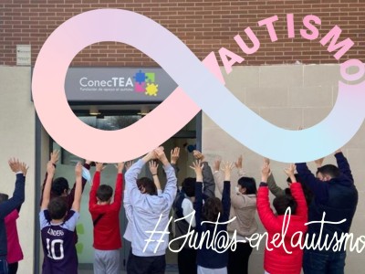 Este domingo 2 de abril se conmemora el Día Mundial de Concientización sobre el Trastorno del Espectro Autista (TEA)