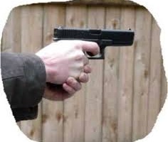 Conflicto a mano armada