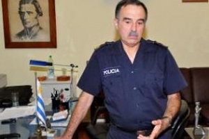 Policía descartó móvil de hurto en homicidio de Blasi e indagará al padre de la víctima