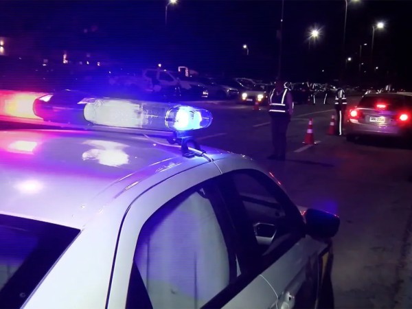 Marchó a prisión violenta arrebatadora que dejó herida a una mujer para robarle la cartera